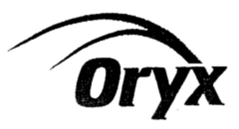 Oryx Logo (IGE, 11.10.2005)
