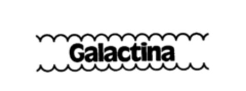 Galactina Logo (IGE, 06/06/1979)