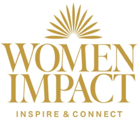 WOMEN IMPACT INSPIRE & CONNECT Logo (IGE, 11.03.2024)