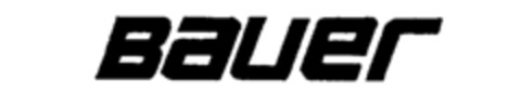 Bauer Logo (IGE, 09.05.1992)