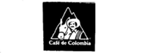 Café de Colombia Logo (IGE, 18.05.1989)