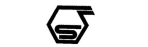 S Logo (IGE, 20.05.1989)