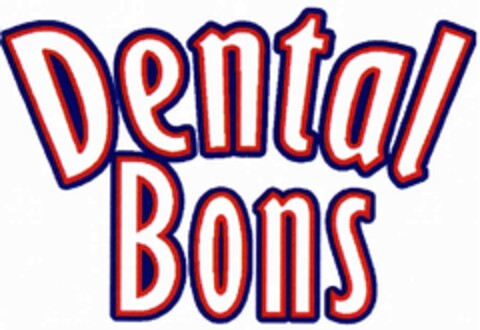 Dental Bons Logo (IGE, 18.11.2004)