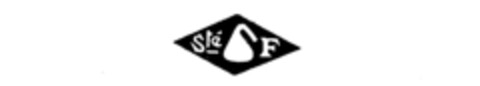 Sté F Logo (IGE, 07.07.1987)