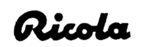 Ricola Logo (IGE, 06/11/1997)
