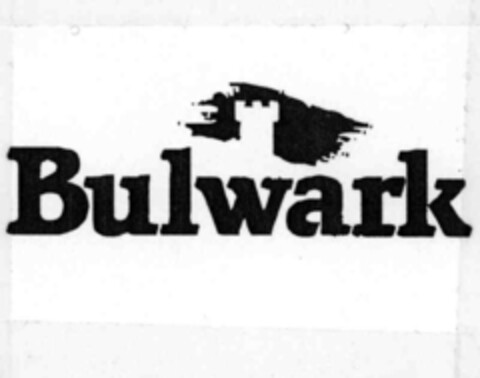 Bulwark Logo (IGE, 07.06.1999)