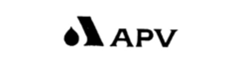 A APV Logo (IGE, 26.07.1988)