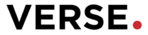 VERSE. Logo (IGE, 16.05.2023)