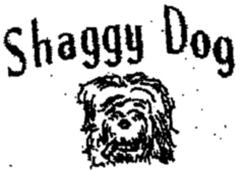 Shaggy Dog Logo (IGE, 29.07.2002)