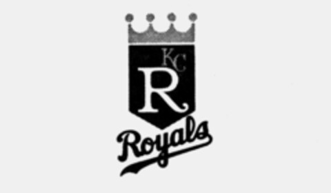 KC R Royals Logo (IGE, 11/03/1987)