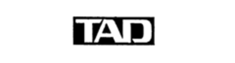 TAD Logo (IGE, 07.12.1983)