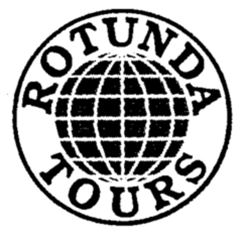 ROTUNDA TOURS Logo (IGE, 07/30/2001)