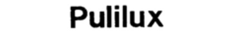 Pulilux Logo (IGE, 13.07.1993)