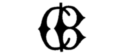 CB Logo (IGE, 26.11.1996)