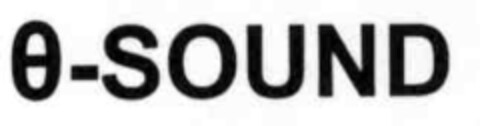0-SOUND Logo (IGE, 07.08.2000)