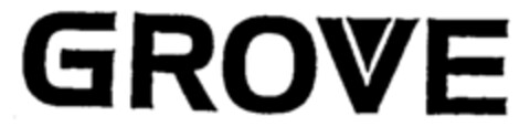 GROVE Logo (IGE, 16.08.2000)