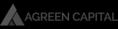 AGREEN CAPITAL Logo (IGE, 14.07.2020)