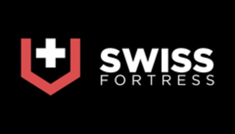 SWISS FORTRESS Logo (IGE, 08/08/2023)