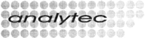 analytec Logo (IGE, 11.12.1998)