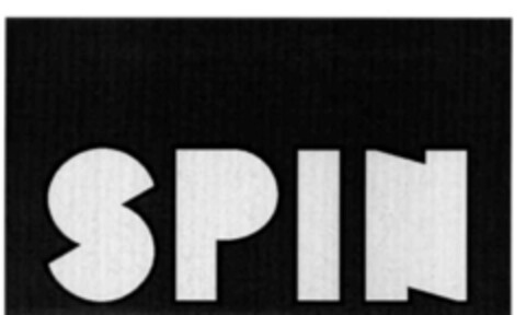 SPIN Logo (IGE, 04.12.2002)