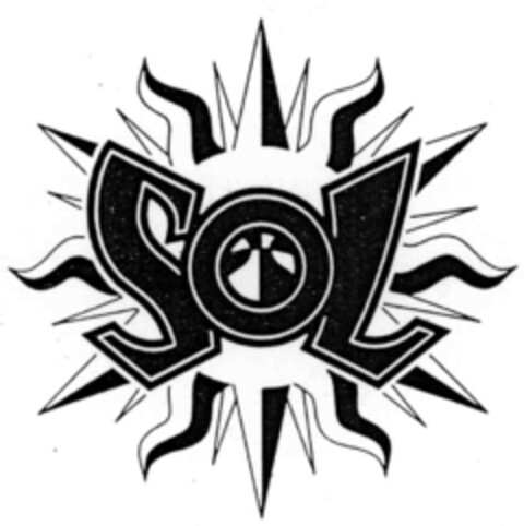 SOL Logo (IGE, 20.07.2000)