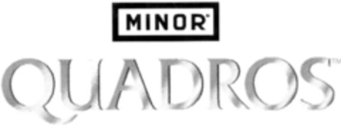 MINOR QUADROS Logo (IGE, 08.12.2000)