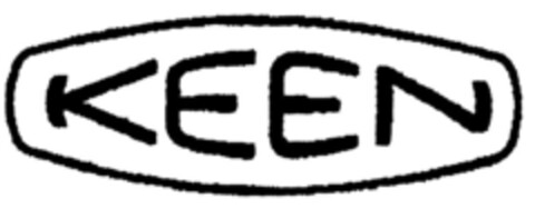 KEEN Logo (IGE, 18.02.2004)