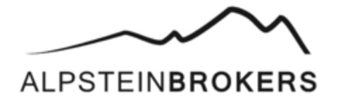ALPSTEINBROKERS Logo (IGE, 09.02.2016)