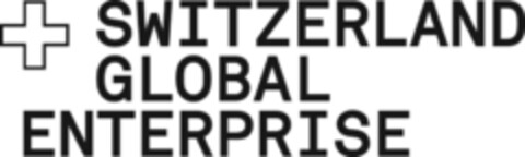 SWITZERLAND GLOBAL ENTERPRISE Logo (IGE, 02.04.2013)