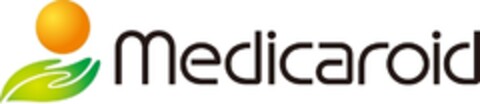 Medicaroid Logo (IGE, 15.04.2014)