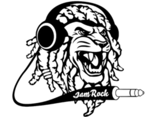 Jam Rock Logo (IGE, 16.05.2014)