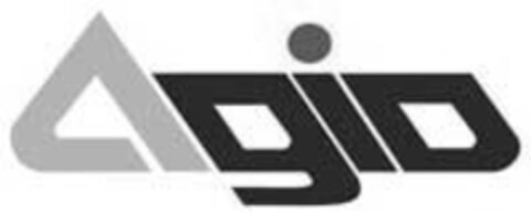 Agio Logo (IGE, 21.08.2006)