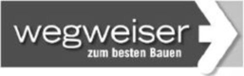 wegweiser zum besten Bauen Logo (IGE, 07/02/2009)