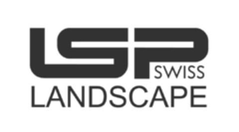 LSP SWISS LANDSCAPE Logo (IGE, 21.06.2015)