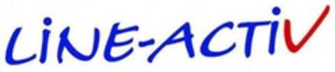 LiNE-ACTiV Logo (IGE, 10.11.2004)