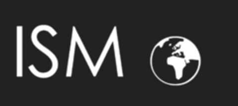 ISM Logo (IGE, 19.07.2011)