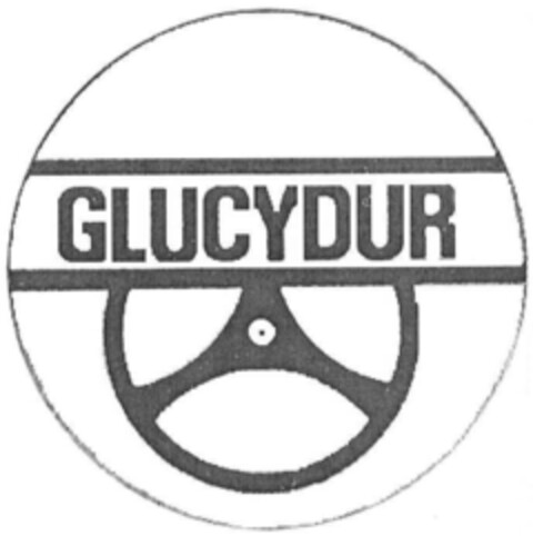GLUCYDUR Logo (IGE, 12.02.2010)