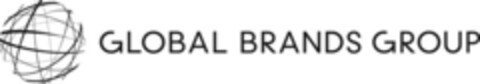 GLOBAL BRANDS GROUP Logo (IGE, 31.10.2014)