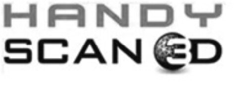 HANDY SCAN 3D Logo (IGE, 18.01.2017)