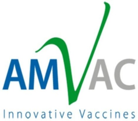 AMVAC Innovative Vaccines Logo (IGE, 23.11.2007)