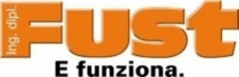 Ing. dipl. Fust E funziona. Logo (IGE, 08.11.2012)