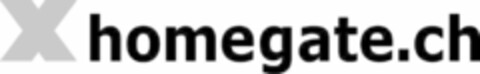 X homegate.ch Logo (IGE, 19.12.2007)