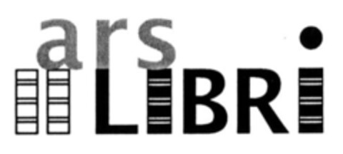 ars LIBRI Logo (IGE, 06.07.2006)