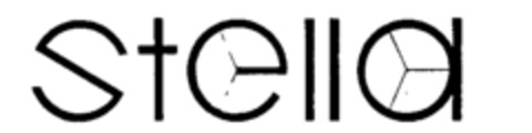 stella Logo (IGE, 11.01.1990)