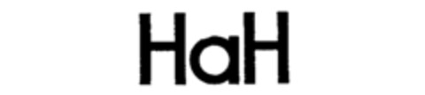 HaH Logo (IGE, 07.02.1991)