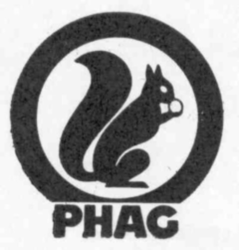 PHAG Logo (IGE, 11.03.1974)