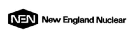 NEN New England Nuclear Logo (IGE, 14.02.1978)