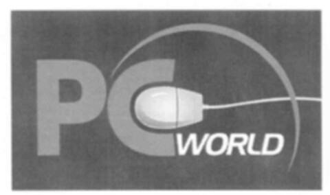 PC WORLD Logo (IGE, 18.02.2000)