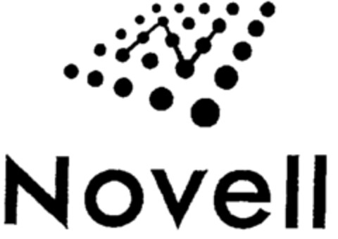 Novell Logo (IGE, 22.03.1996)