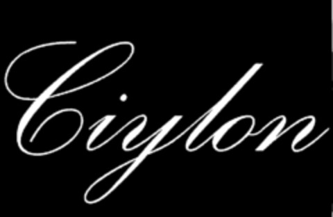 Ciylon Logo (IGE, 11/09/2006)